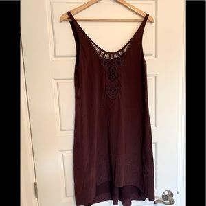 Aritzia Wilfred Dress - size 4